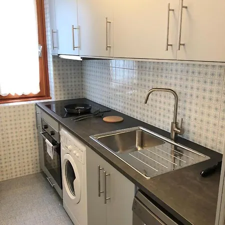 I Cirmoli Bormio