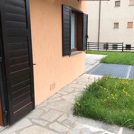 アパート I Cirmoli