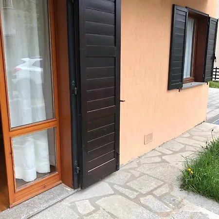 アパート I Cirmoli