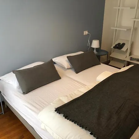 Apartment I Cirmoli