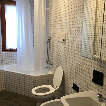 I Cirmoli Апартаменты