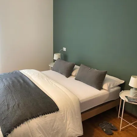 I Cirmoli * Бормио