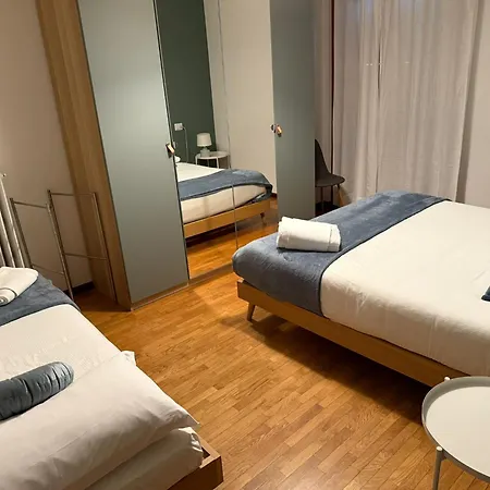 I Cirmoli Бормио