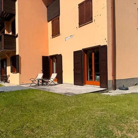 Appartement I Cirmoli *