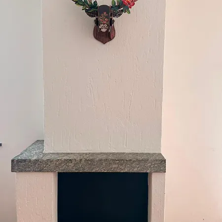 I Cirmoli Appartement Bormio
