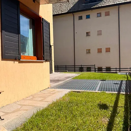 I Cirmoli Appartement Bormio