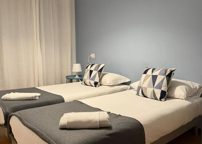 I Cirmoli Apartment Bormio